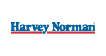harvey norman logo