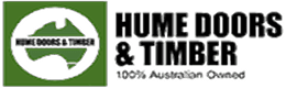 hume doors and timber logo 1