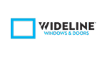 wideline windows and doors logo