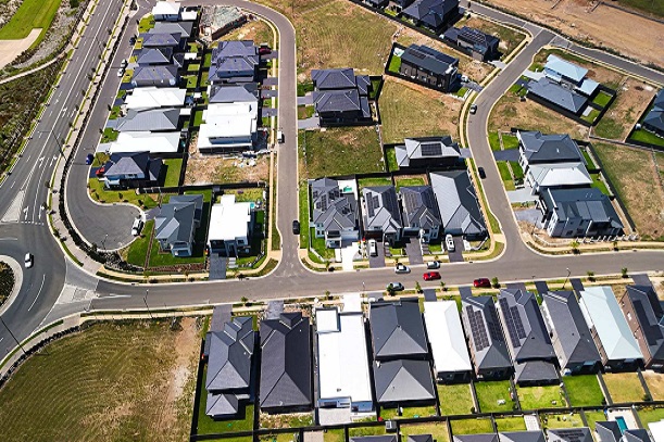 Land Subdivision