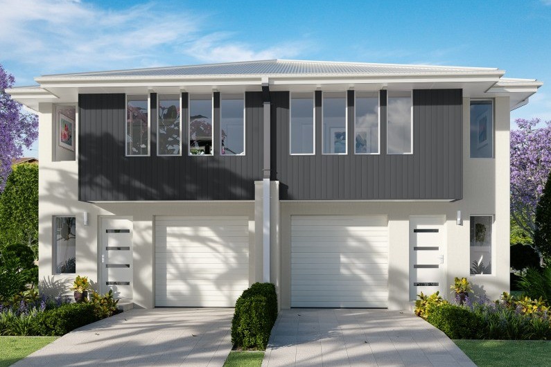 Dual Living Homes