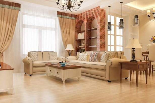 Home Interior Design