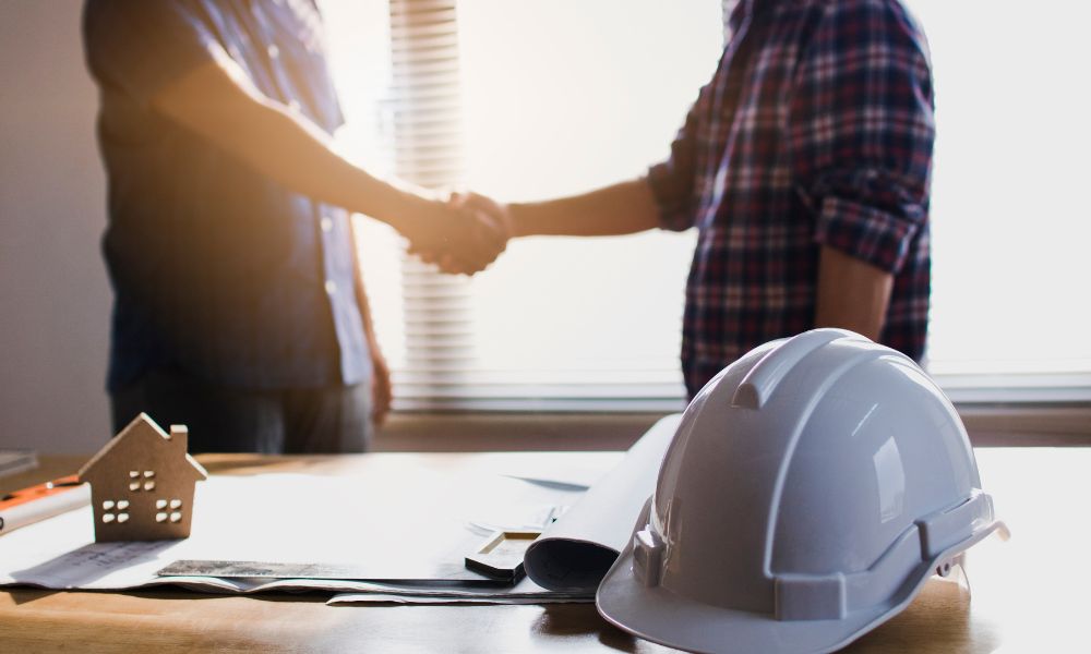 How Royal Constructions Helps First-Home Buyers in Oran Park