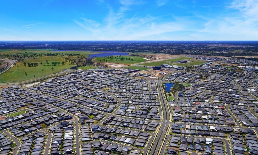 Why Oran Park Is the Perfect Place to Build Your New Home