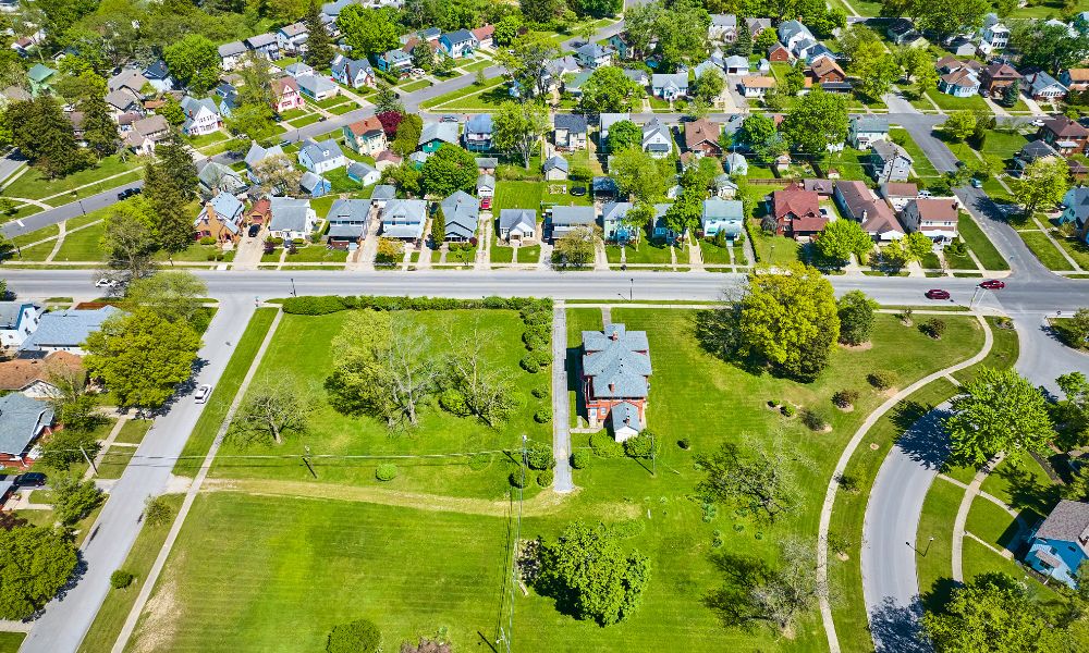 Benefits of Choosing a House and Land Package