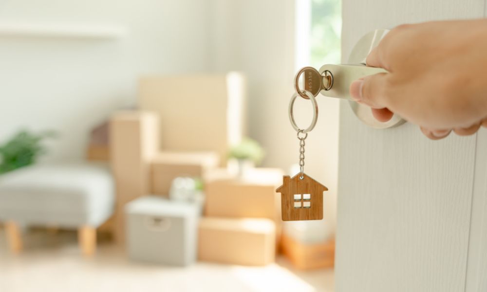 We Make Building Your First Home in Oran Park Simple