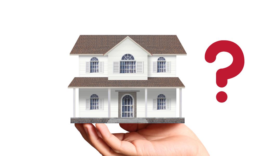 FAQs Homeowners Have When Building a House for the First Time