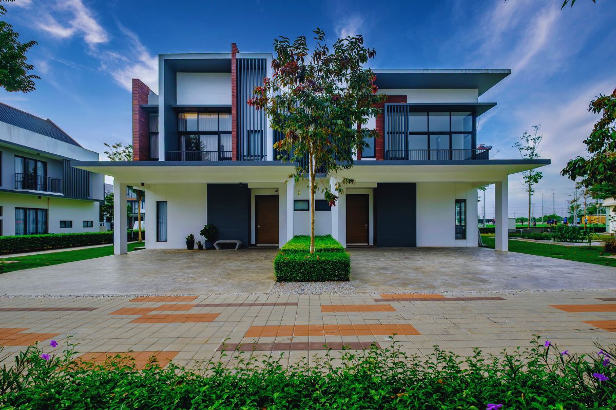 Common Mistakes to Avoid When Building a Duplex