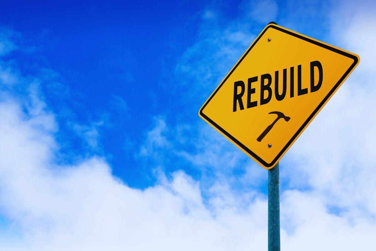 How to Knockdown & Rebuild a Duplex in NSW