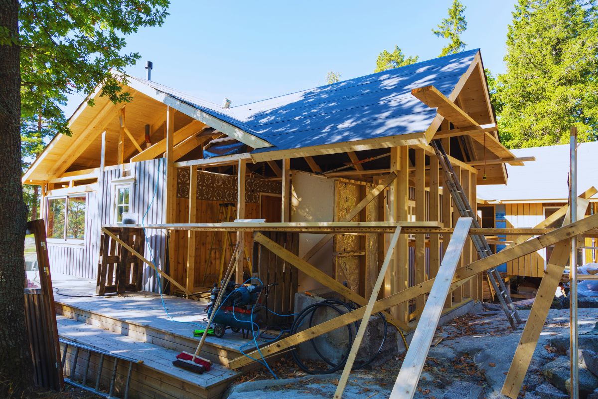 How to Choose the Right Builder for Your Knock Down Rebuild